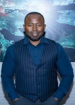 Alpha Muluh